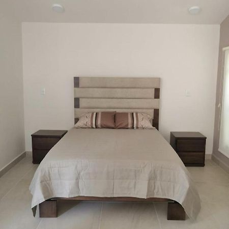 Kia - Pesqueria - Aeropuerto Monterrey A Apartment Ngoại thất bức ảnh