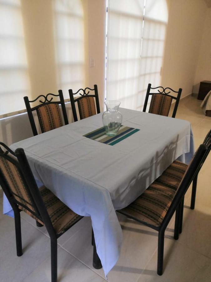 Kia - Pesqueria - Aeropuerto Monterrey A Apartment Ngoại thất bức ảnh