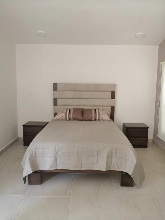 Kia - Pesqueria - Aeropuerto Monterrey A Apartment Ngoại thất bức ảnh